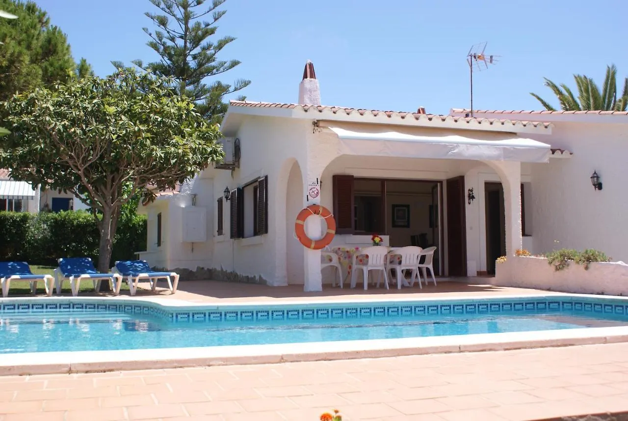 Villa Isabel Son Bou