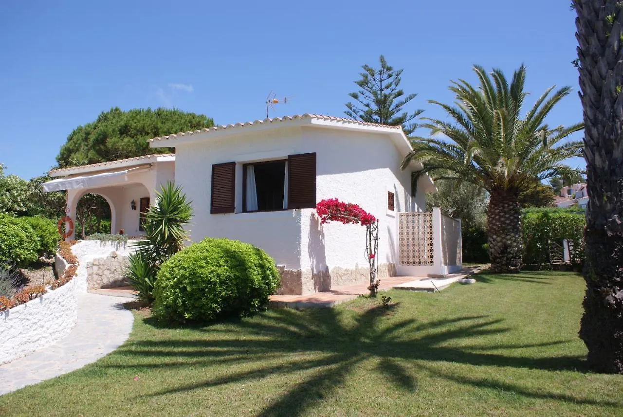 Villa Isabel Son Bou