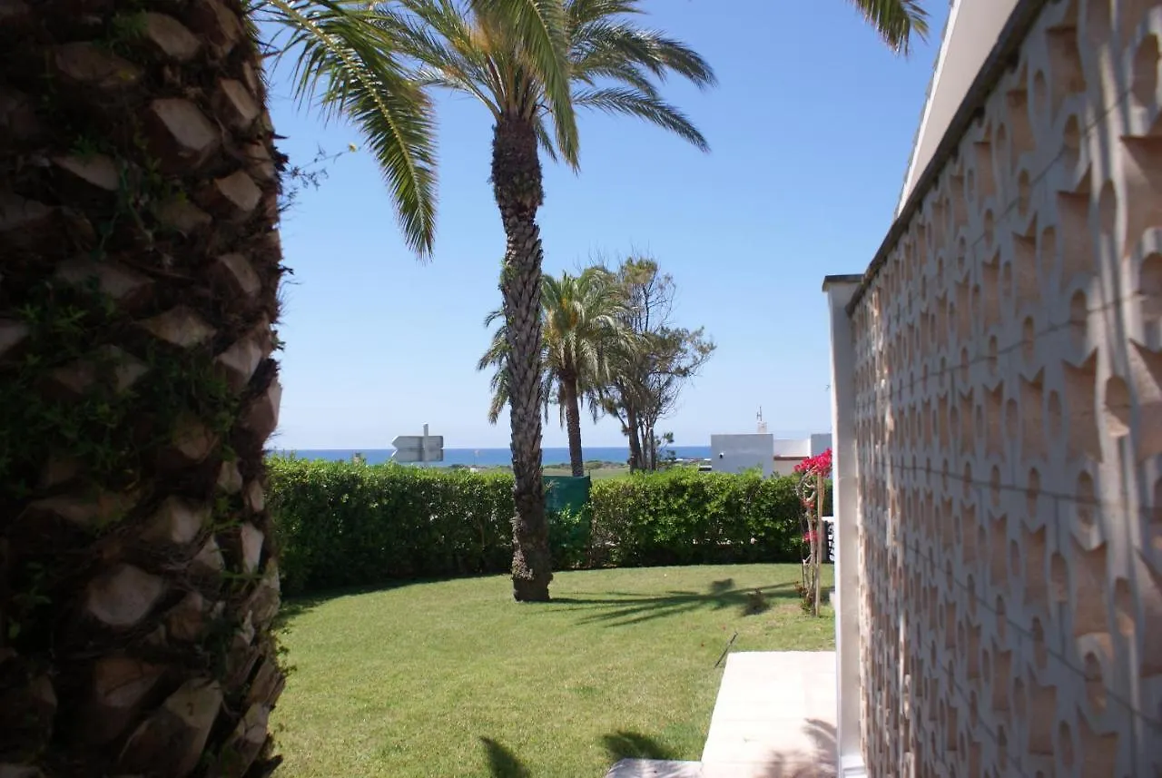 Villa Isabel Son Bou