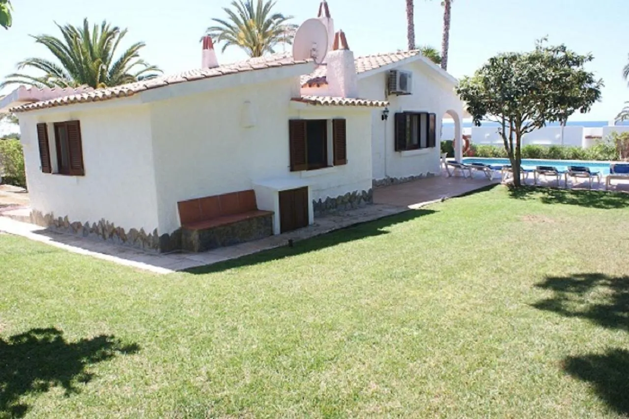 Villa Isabel Son Bou