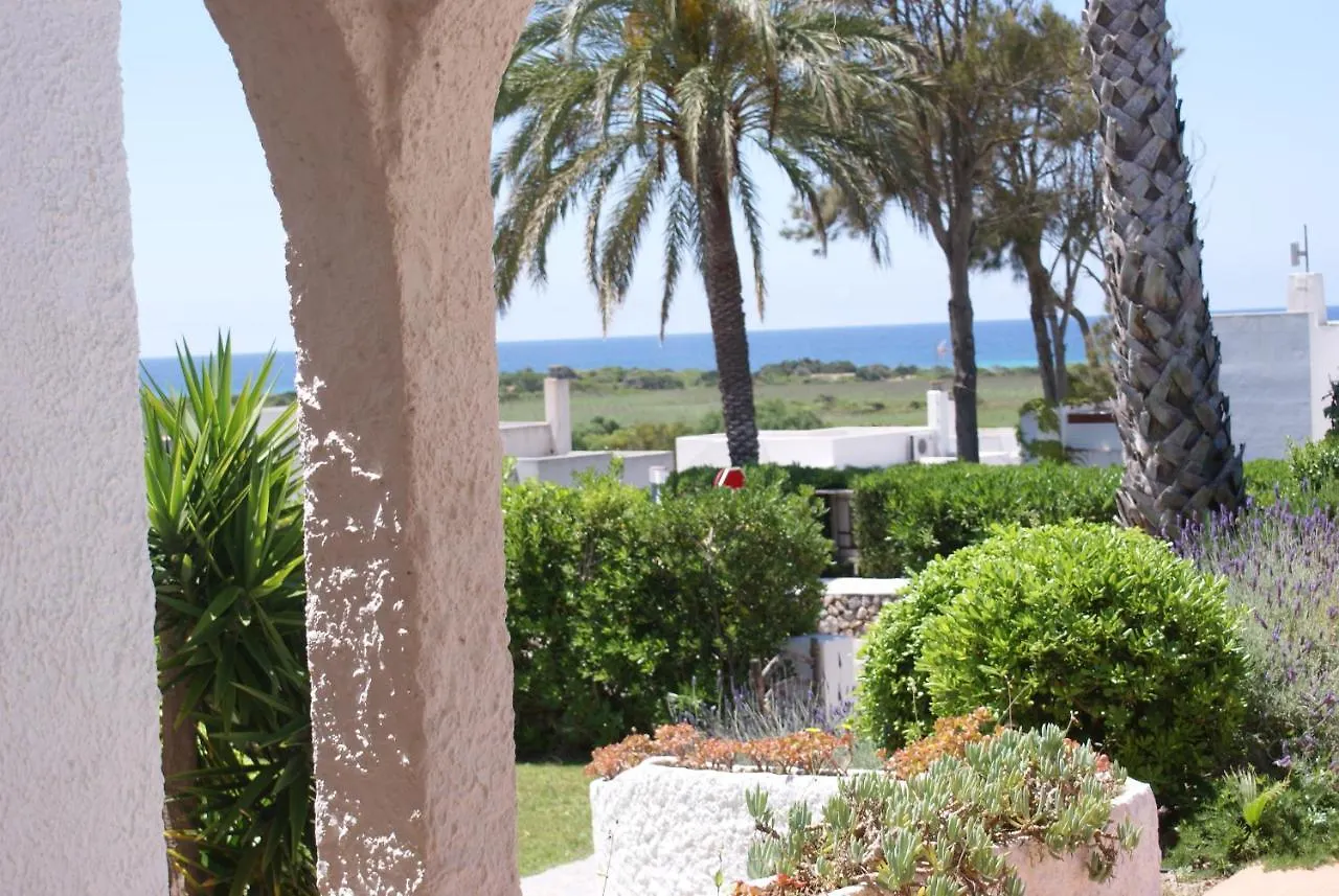 Villa Isabel Son Bou Spain