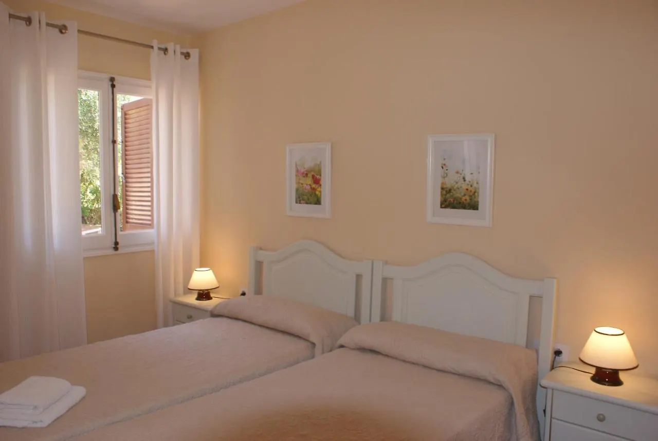 Villa Isabel Son Bou 0*,  Spain