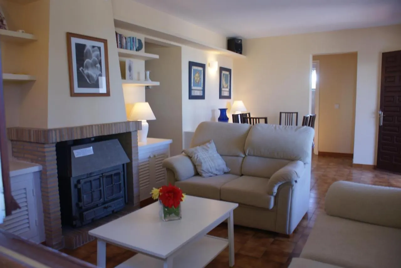 Villa Isabel Son Bou Spain