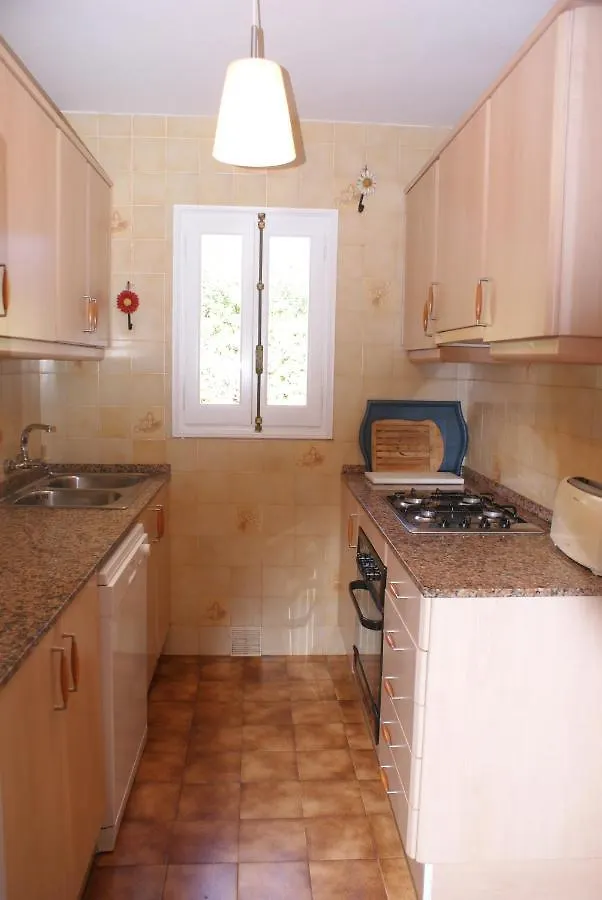 Villa Isabel Son Bou